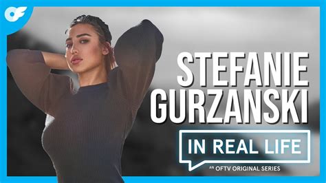 stefanie gurzanski nude|Stefanie Gurzanski Nude Fucking by OnlyFans